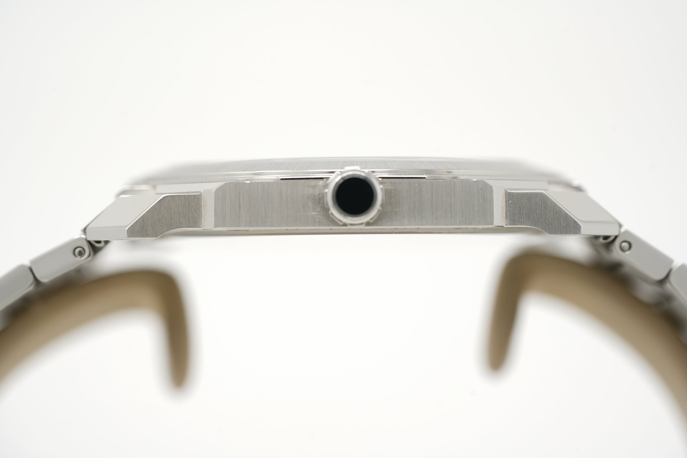 Pre-Owned Bulgari Octo Finissimo S 103464