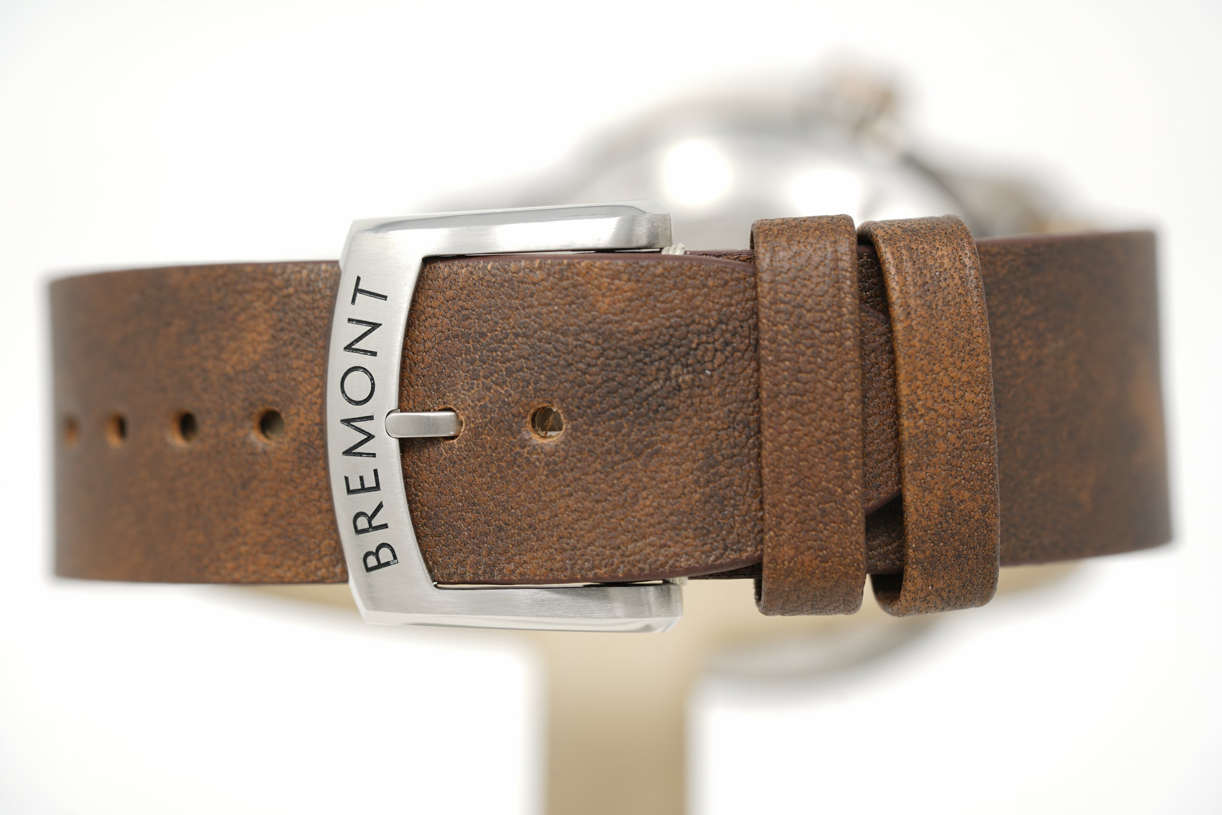 Pre-Owned Bremont Supermarine S502 GMT S502-BK-L-S