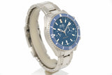 Pre-Owned Mido Ocean Star Chronograph M026.627.44.041.00