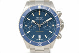 Pre-Owned Mido Ocean Star Chronograph M026.627.44.041.00