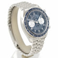 Pre-Owned Omega Speedmaster Chronoscope 329.30.43.51.03.001