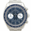 Pre-Owned Omega Speedmaster Chronoscope 329.30.43.51.03.001