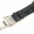 Pre-Owned Seiko Presage Craftsmanship Series Blue Enamel SPB091