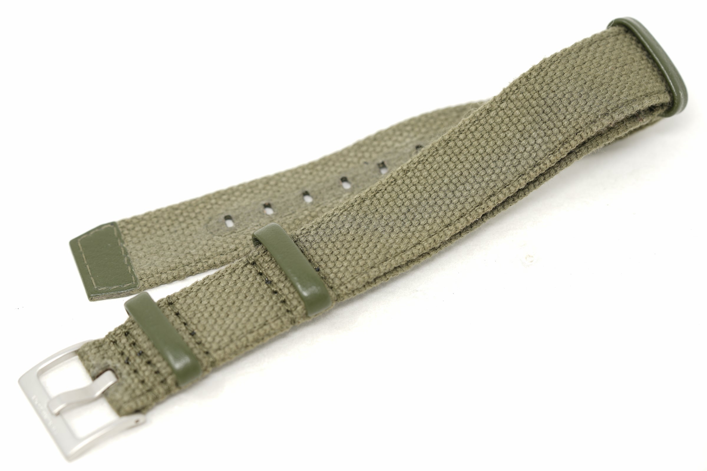 Pre-Owned Hamilton Khaki Field Mechanical 36mm H69399930