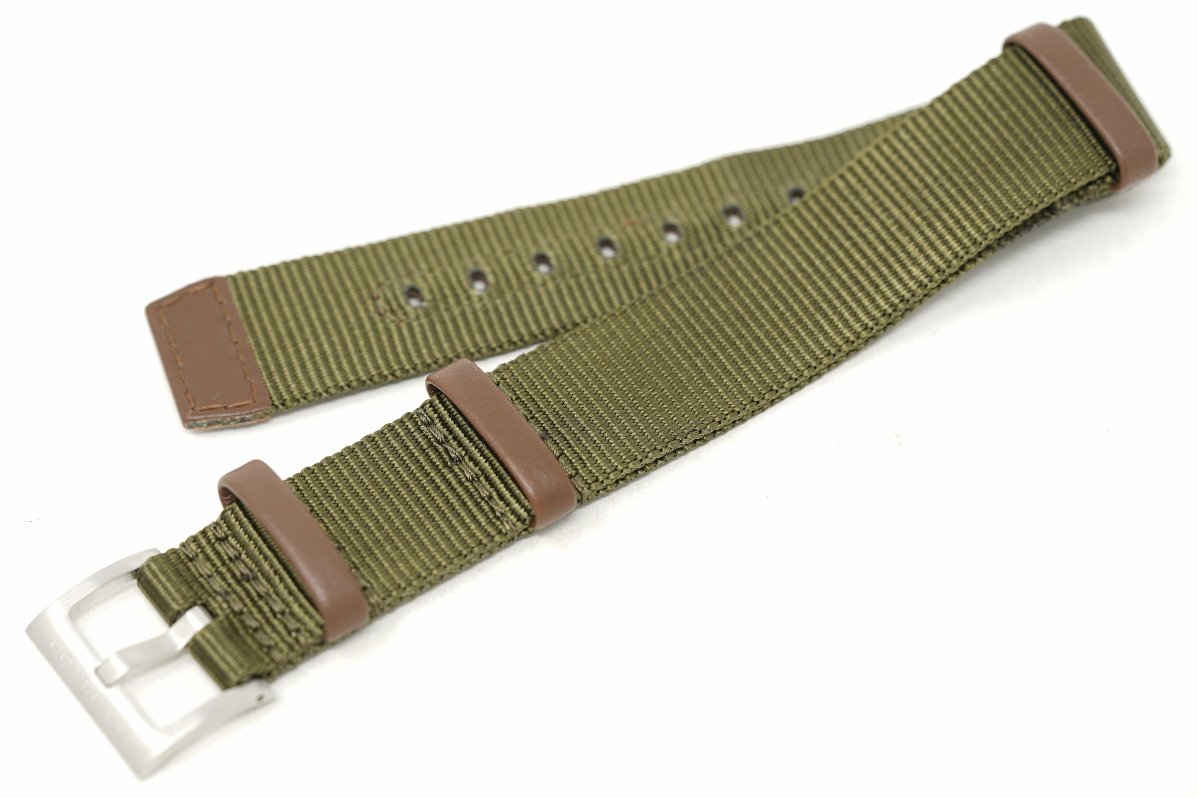 Pre-Owned Hamilton Khaki Field Auto 38mm Call of Duty H70475930