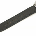 Pre-Owned Stowa Flieger Verus 40 w/ Logo & Date Handwound