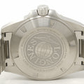 Pre-Owned Longines HydroConquest GMT L3.790.4.56.6