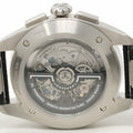 Pre-Owned Zenith Pilot Big Date Flyback 03.4000.3652/21.I001
