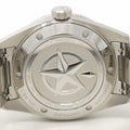 Pre-Owned Tusenö Shellback V2 White