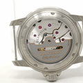 Pre-Owned Blancpain Fifty Fathoms Automatique 5010 12B30 NABA