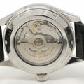 Pre-Owned Seiko Presage Craftsmanship Series Blue Enamel SPB091
