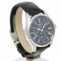 Pre-Owned Seiko Presage Craftsmanship Series Blue Enamel SPB091