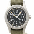 Pre-Owned Hamilton Khaki Field Mechanical 36mm H69399930