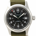 Pre-Owned Hamilton Khaki Field Auto 38mm Call of Duty H70475930