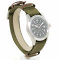 Pre-Owned Hamilton Khaki Field Auto 38mm Call of Duty H70475930