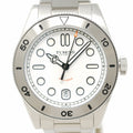 Pre-Owned Tusenö Shellback V2 White