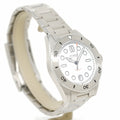 Pre-Owned Tusenö Shellback V2 White