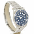 Pre-Owned Longines HydroConquest L3.779.4.96.6