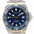 Pre-Owned Longines HydroConquest L3.779.4.96.6