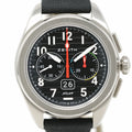 Pre-Owned Zenith Pilot Big Date Flyback 03.4000.3652/21.I001