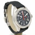Pre-Owned Zenith Pilot Big Date Flyback 03.4000.3652/21.I001