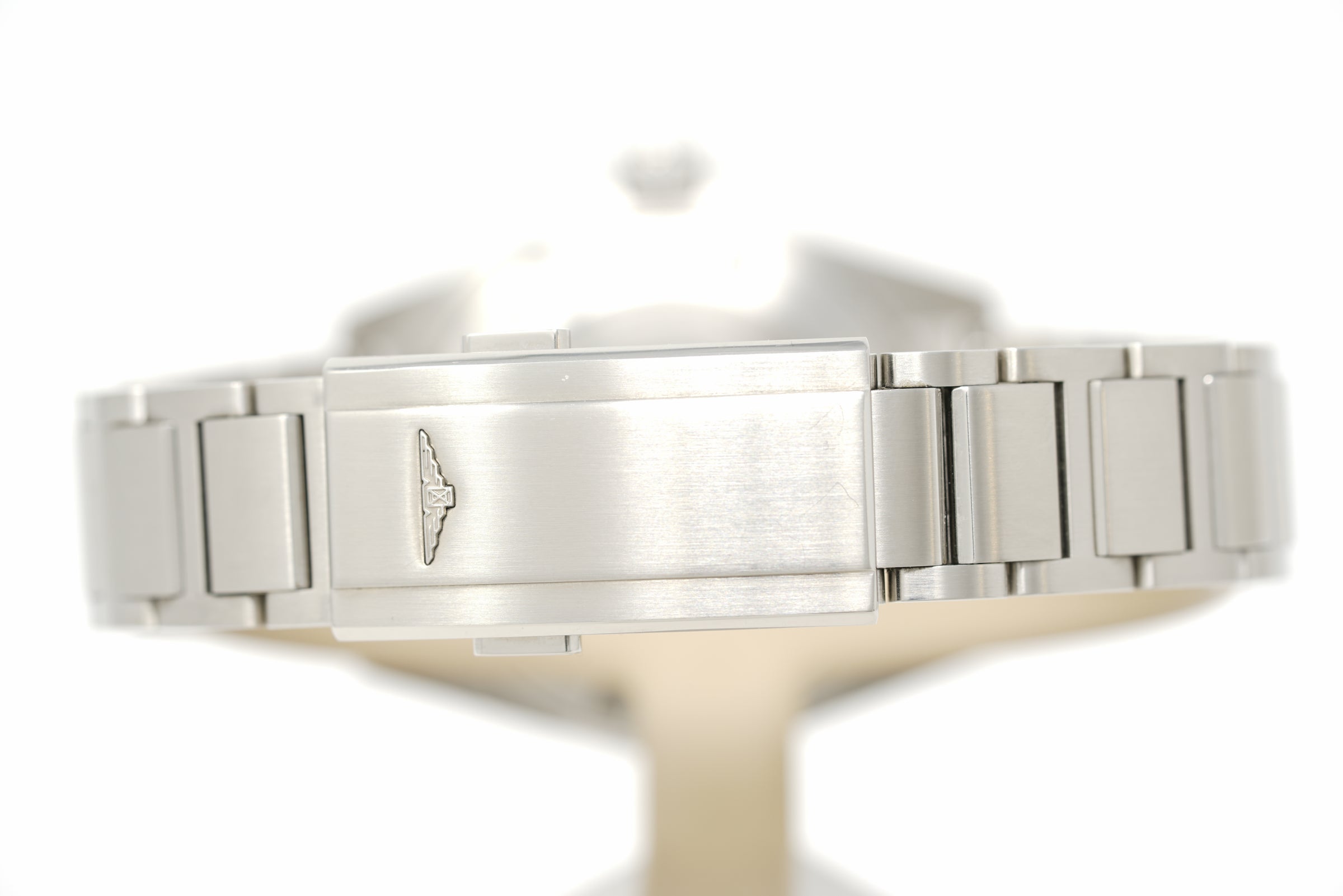 Pre-Owned Longines HydroConquest GMT L3.790.4.56.6