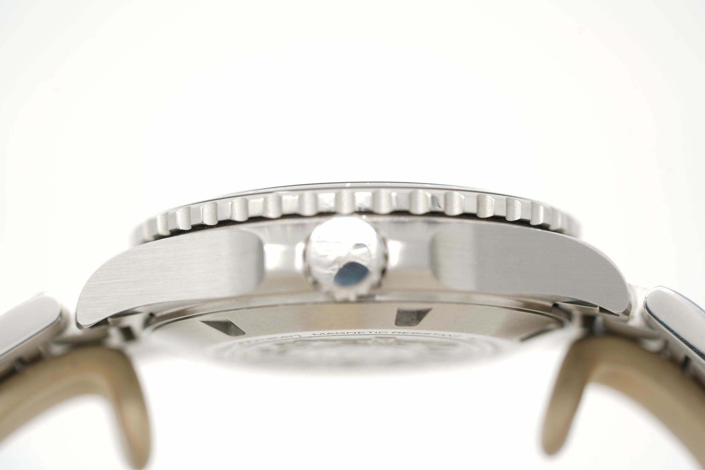 Pre-Owned Longines HydroConquest GMT L3.790.4.56.6
