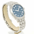 Pre-Owned Fears Brunswick 40 Topper Edition Series II Winter Lake Dial