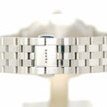 Pre-Owned Fears Brunswick 40 Topper Edition Series II Winter Lake Dial