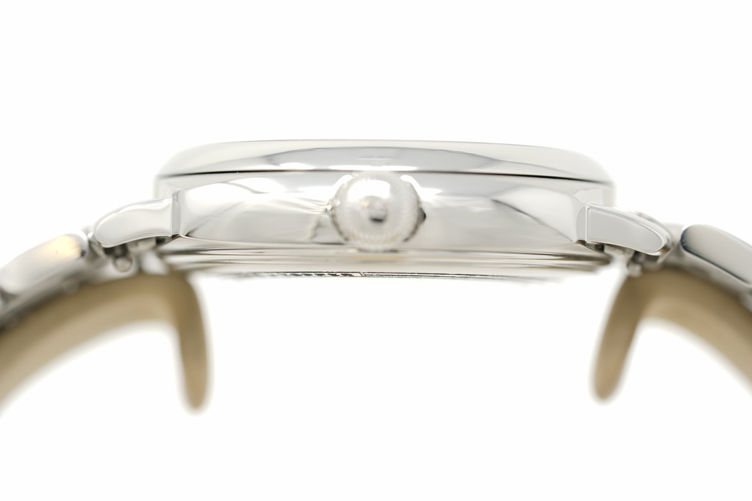 Pre-Owned Fears Brunswick 40 Topper Edition Series II Winter Lake Dial