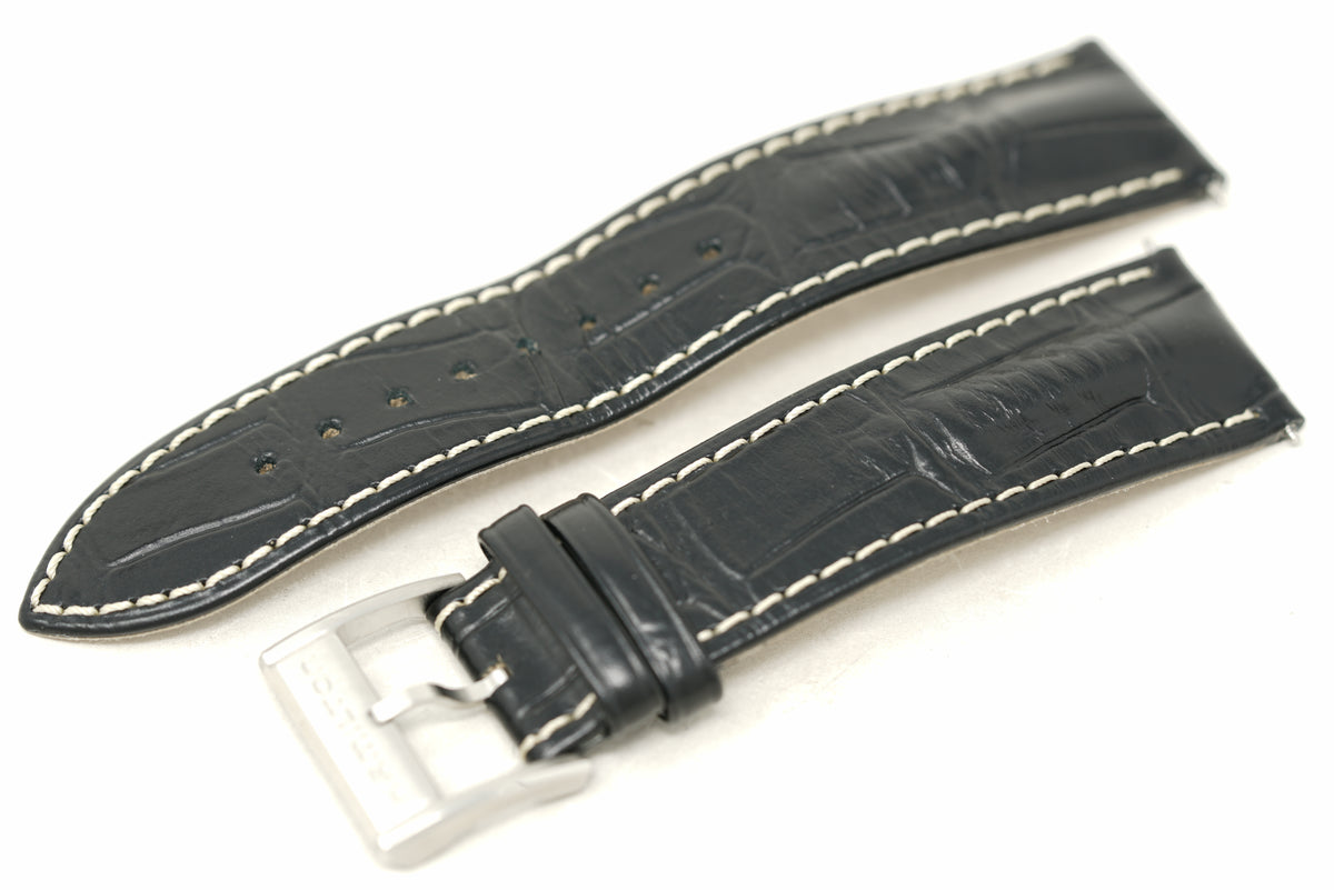 Pre-Owned Hamilton Khaki Field Murph 42mm Bracelet Bundle H70605732