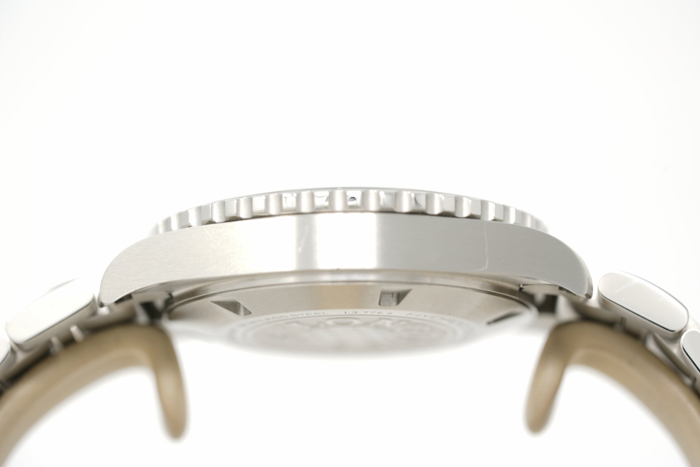 Pre-Owned Longines Hydroconquest L3.779.4.56.6