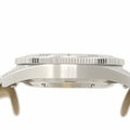 Pre-Owned Tusenö Shellback V2 White