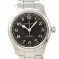 Pre-Owned Hamilton Khaki Field Murph 42mm Bracelet Bundle H70605732