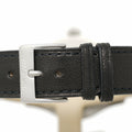 Pre-Owned Stowa Flieger Verus 40 w/ Logo & Date Handwound