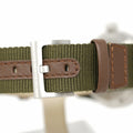 Pre-Owned Hamilton Khaki Field Auto 38mm Call of Duty H70475930