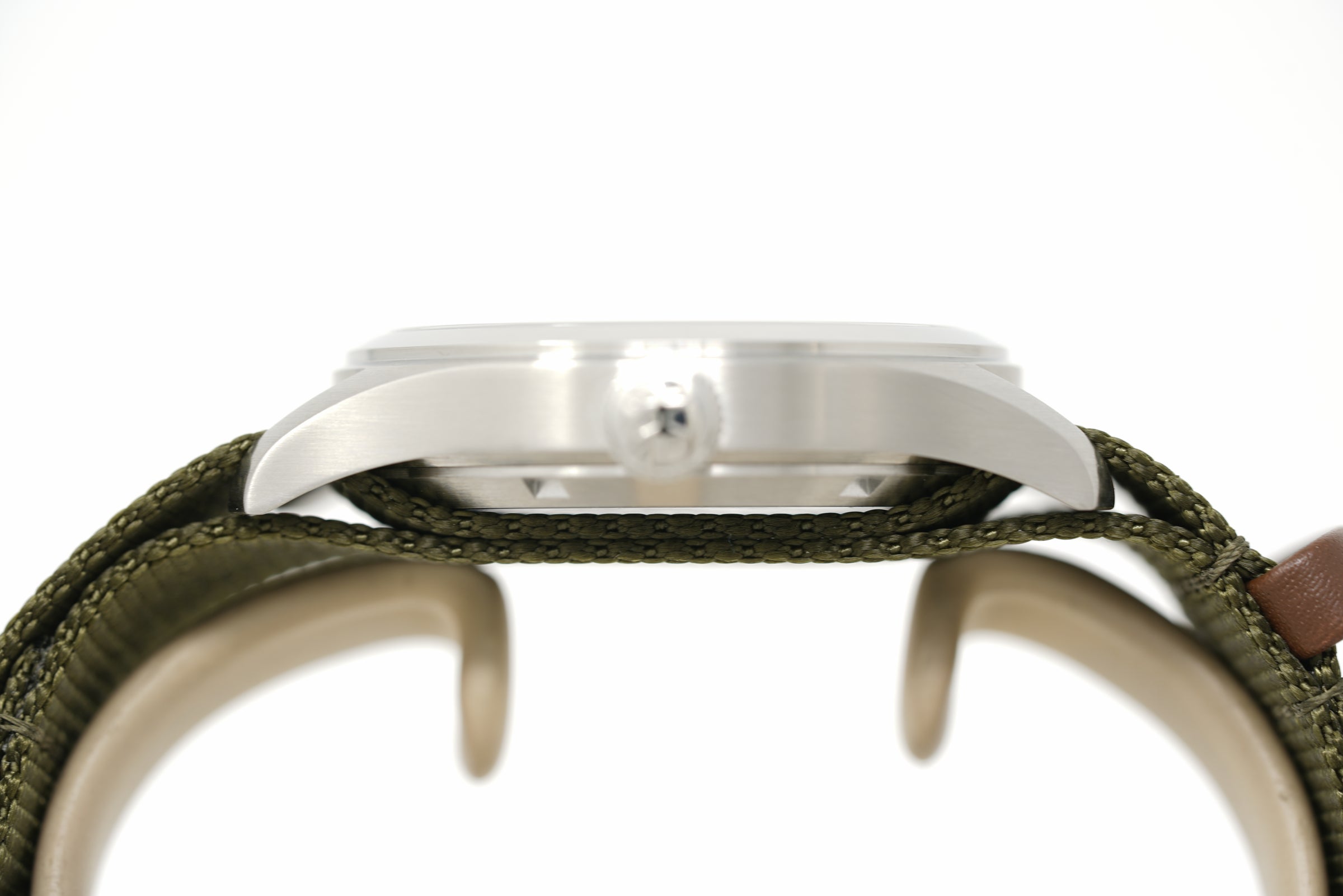 Pre-Owned Hamilton Khaki Field Auto 38mm Call of Duty H70475930