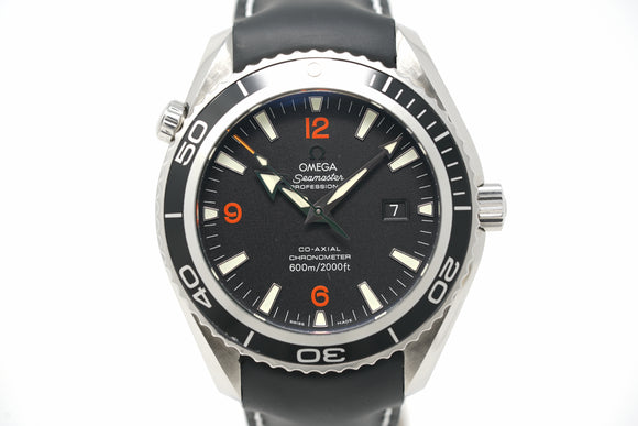 Pre-Owned Omega Seamaster Planet Ocean 2200.51.00