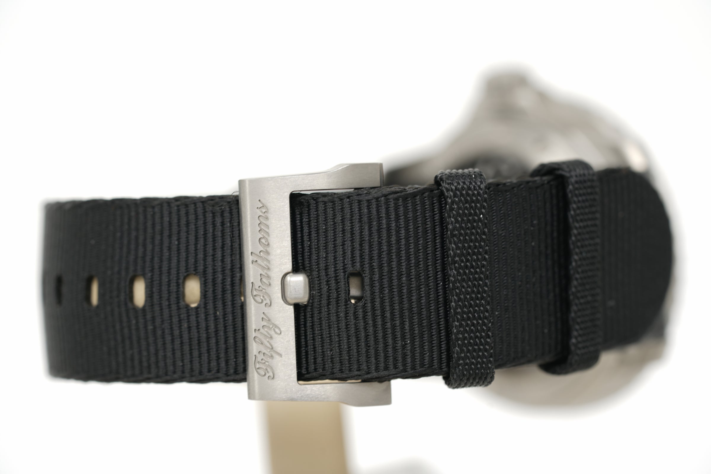 Pre-Owned Blancpain Fifty Fathoms Automatique 5010 12B30 NABA