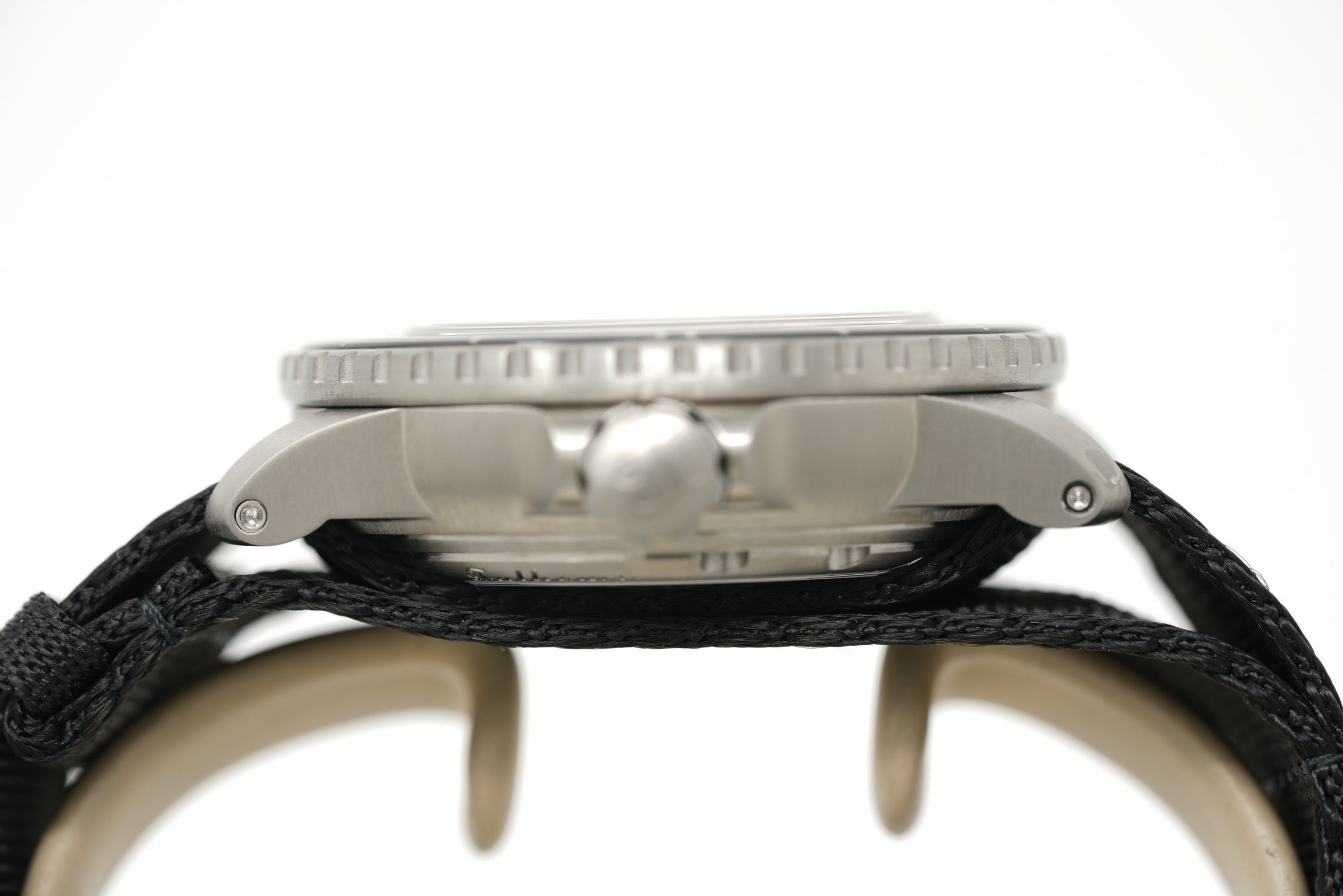 Pre-Owned Blancpain Fifty Fathoms Automatique 5010 12B30 NABA