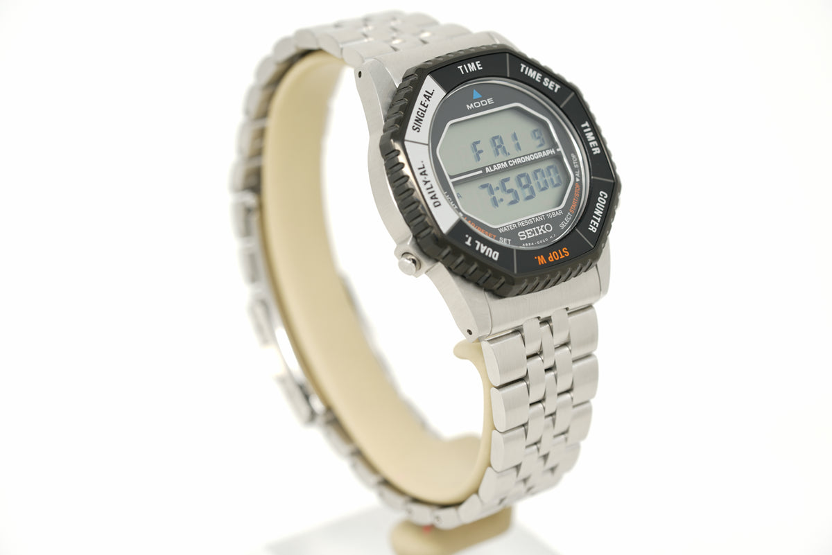 Pre-Owned Seiko Selection Space Brothers Limited Edition SBJG023