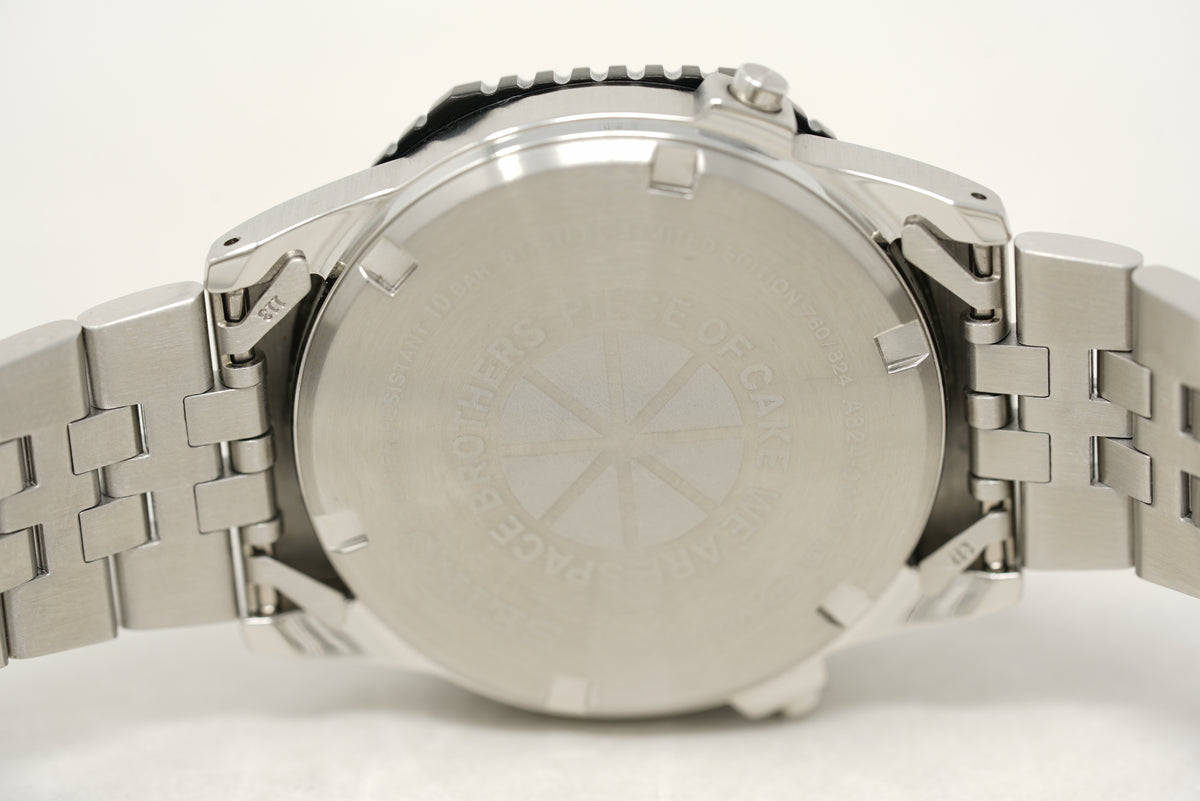 Pre-Owned Seiko Selection Space Brothers Limited Edition SBJG023