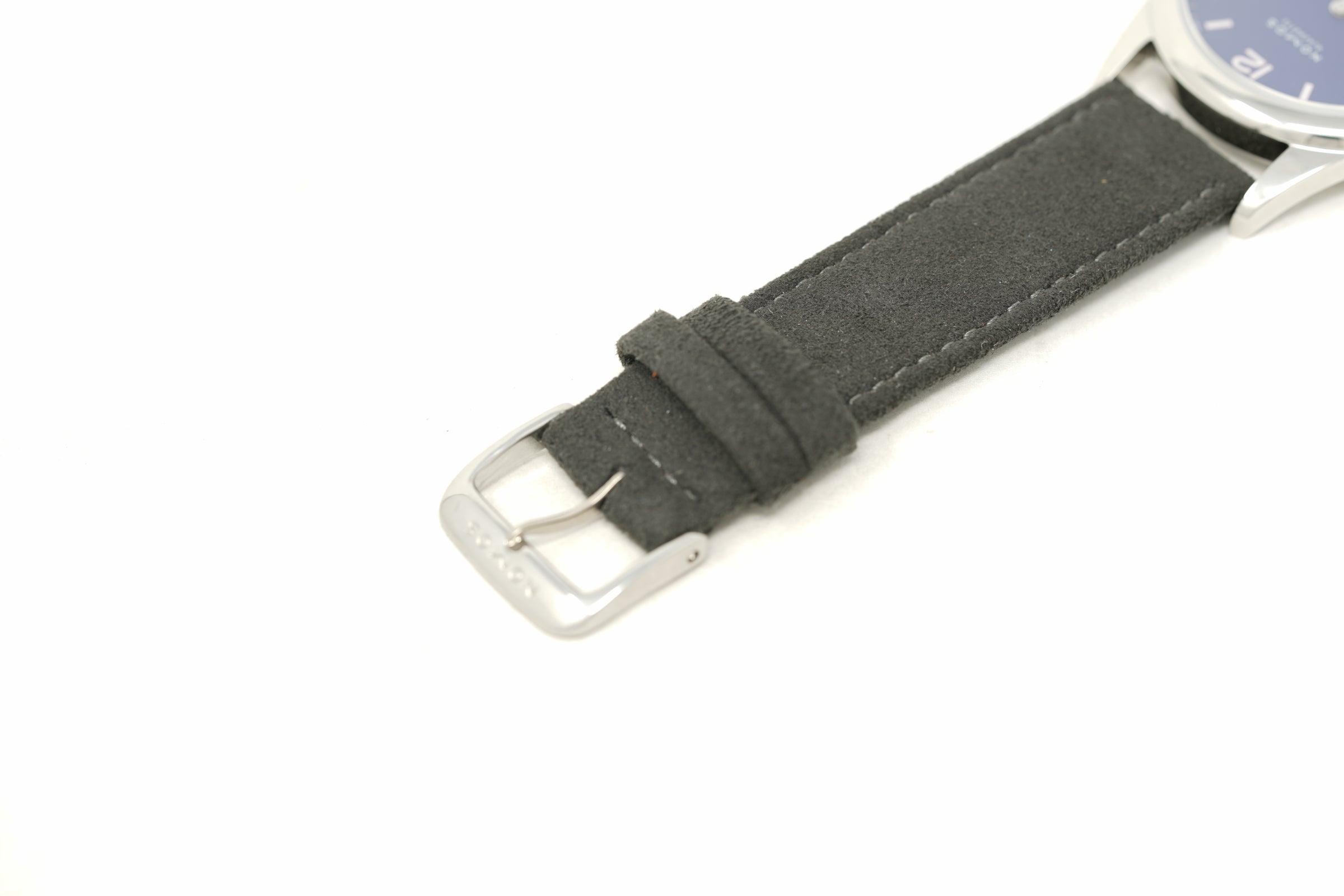 Pre-Owned Nomos Glashütte Club Campus Night Sky 722.GB