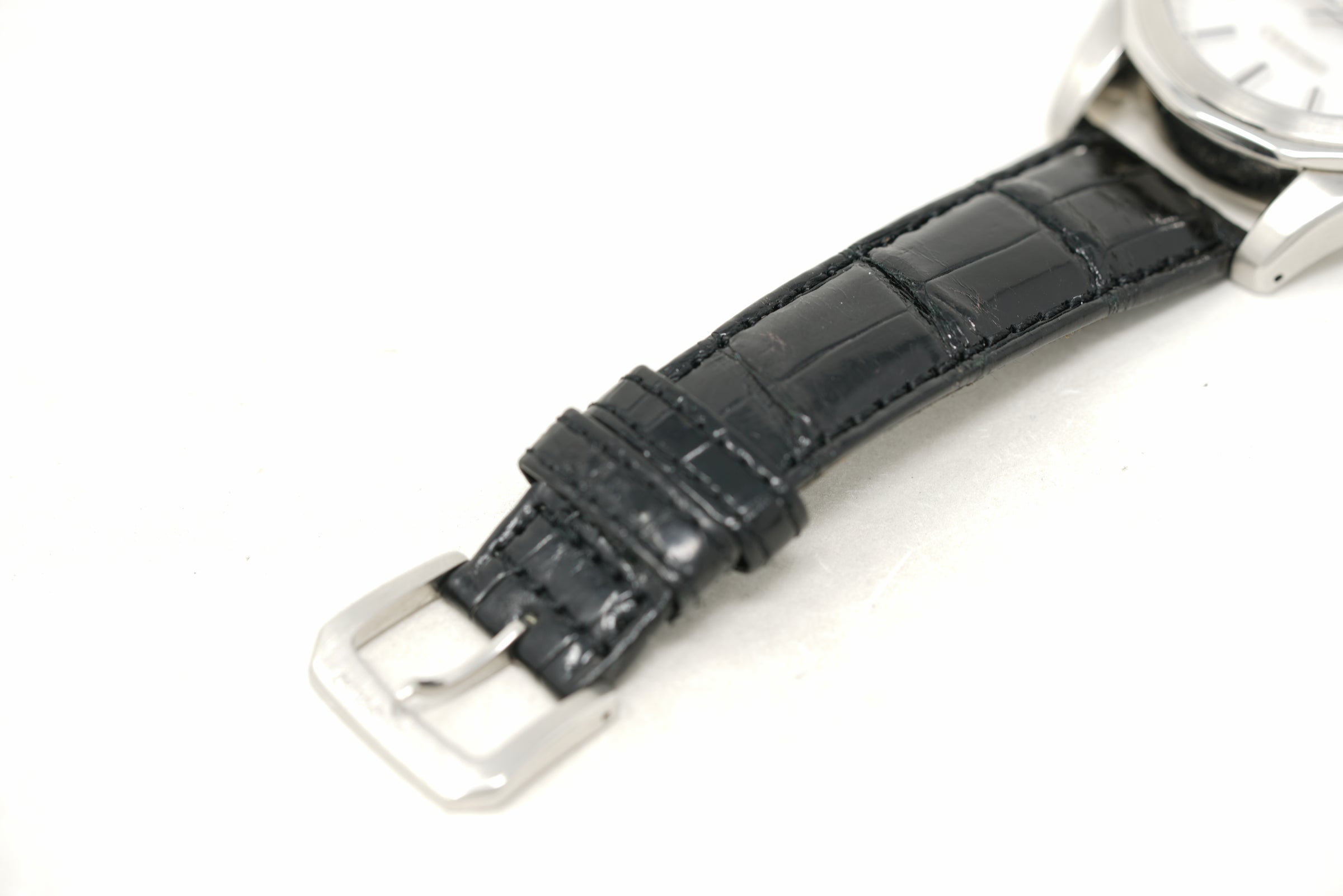 Pre-Owned Grand Seiko Elegance 40th Anniversary SBGR015