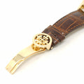 Pre-Owned Patek Philippe Calatrava Travel Time 5134J-011