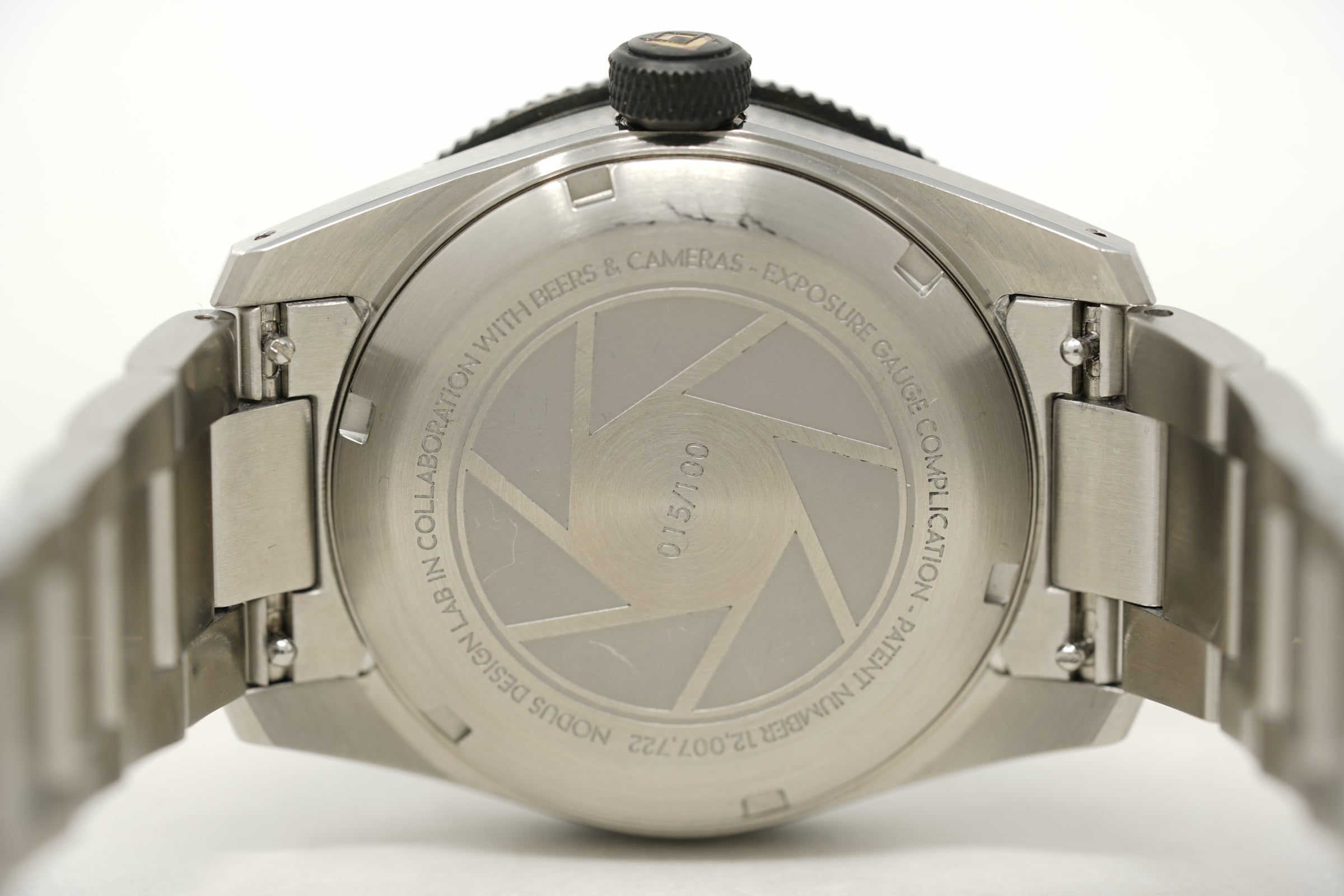 Pre-Owned Nodus x Beers and Cameras Obscura