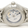 Pre-Owned Sinn 556 I Blue