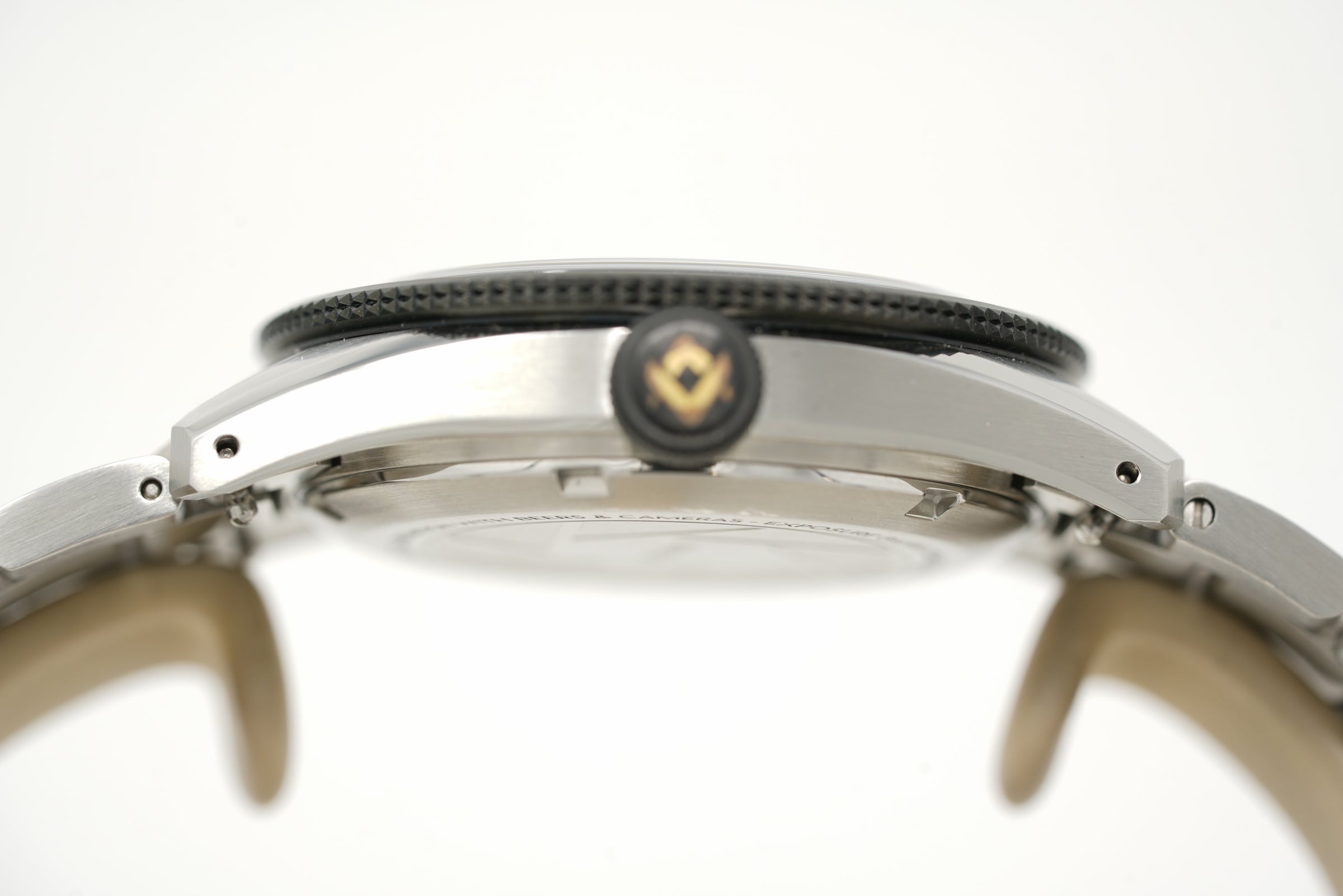 Pre-Owned Nodus x Beers and Cameras Obscura