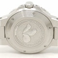 Pre-Owned Oris Aquis New York Harbor Limited Edition II 01 733 7789 4187-Set