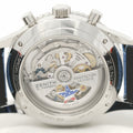 Pre-Owned Zenith Pilot Cronometro Tipo CP-2 Flyback USA 03.2241.405/51.C915